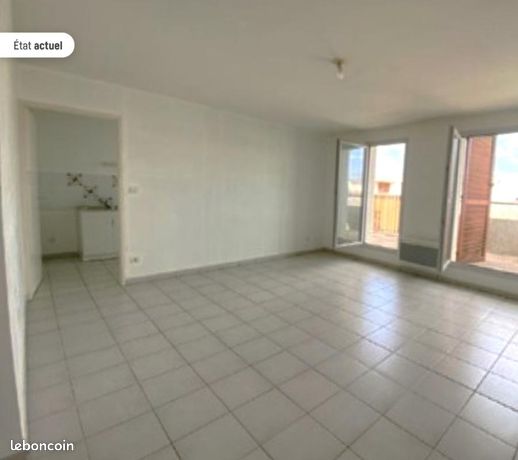Appartement 4 pièces 84 m² — 4