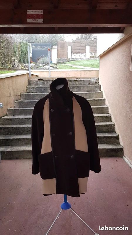 Manteau femme (image 1)