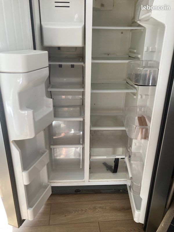 Frigo américain (image 2)