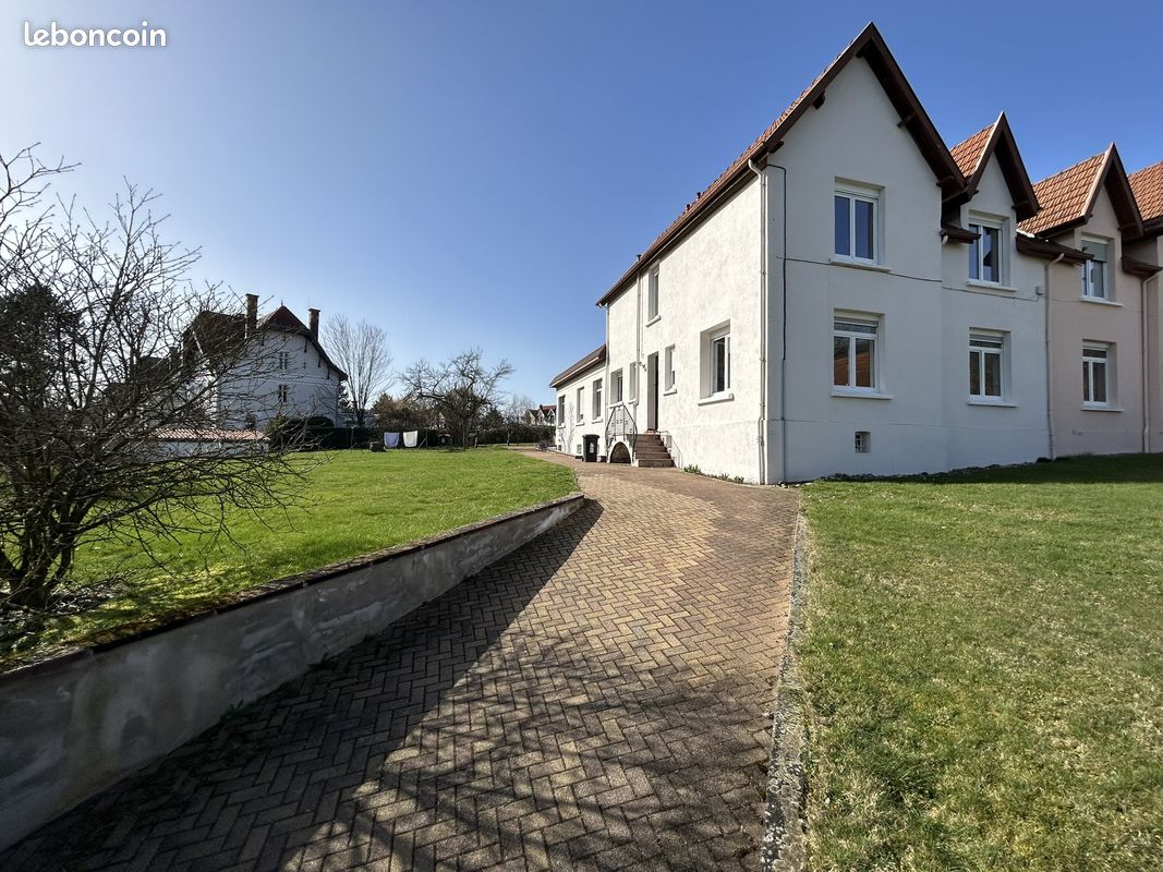 Maison 7 pièces 179 m² · à Freyming-Merlebach · 179 m² · 211 000 €