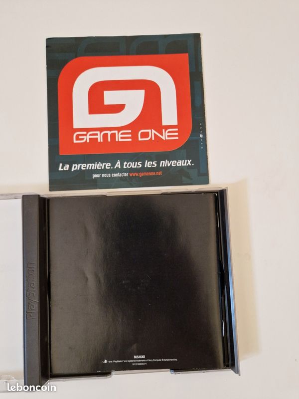 C3 racing PS1 (image 4)