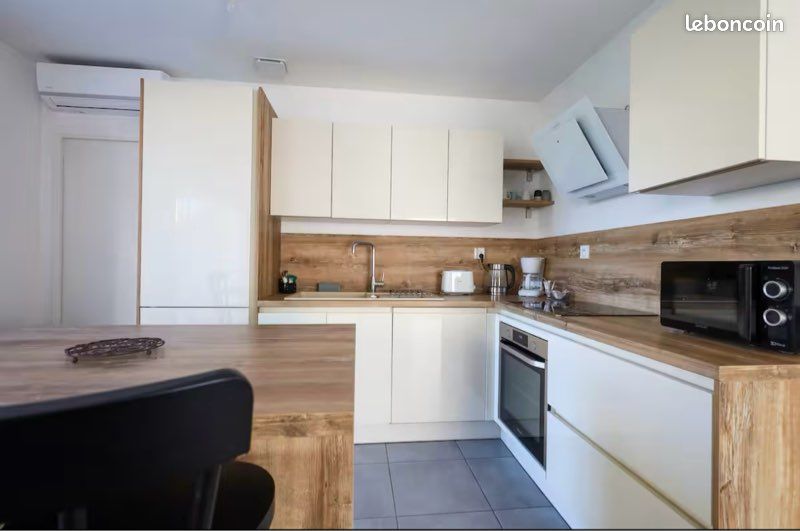 Maison 4 pièces 92 m² · à Ambérieu-en-Bugey · 92 m² · 1 440 €/mois