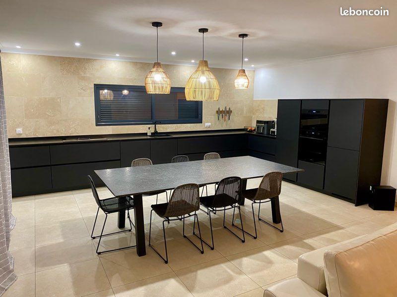 Colocation Salon de Provence - chambre 12m2 (image 2)