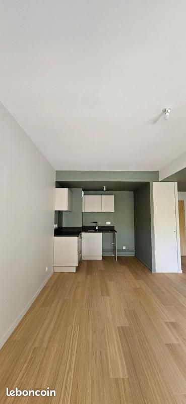 Appartement 2 pièces 46 m² · à Poitiers · 46 m² · 760 €