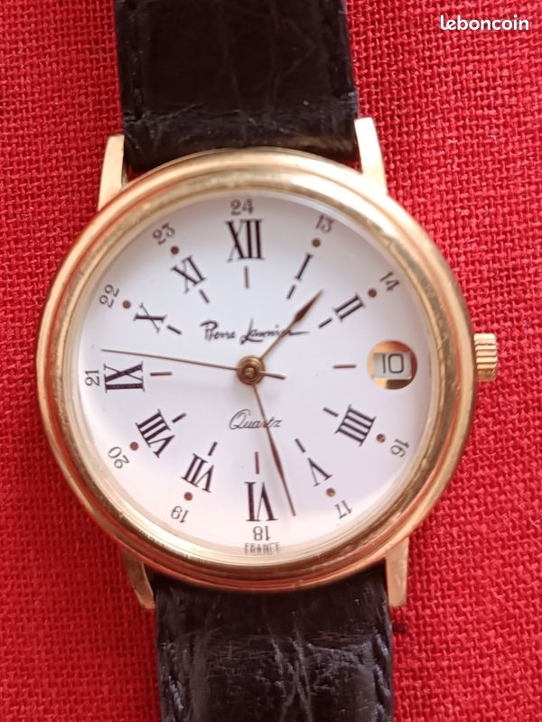 Montre vintage (image 1)