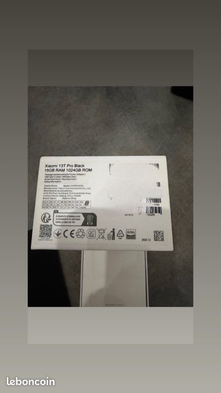 Xiaomi 13T Pro (image 7)