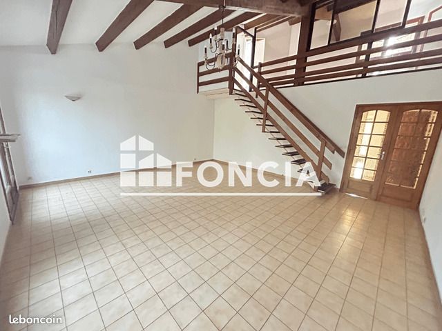 Maison 5 pièces 111 m² · à Lunel · 111 m² · 1 320 €