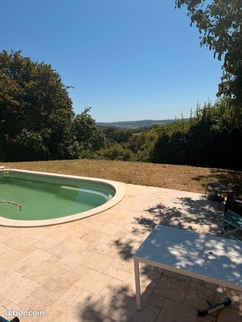 Maison 7 pièces 110 m² · à Pont-du-Casse · 110 m² · 370 000 €
