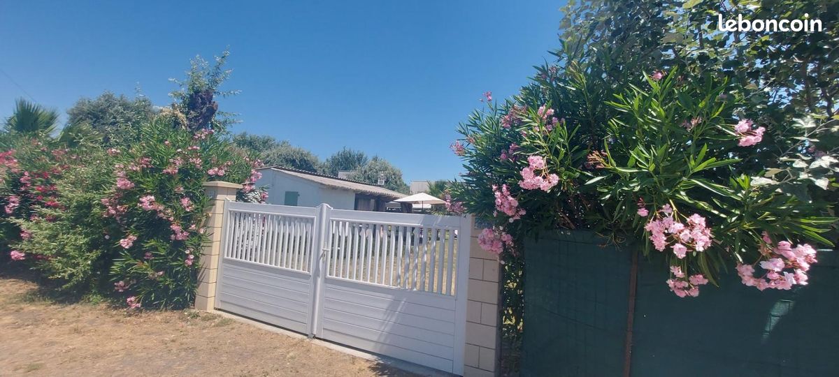 Terrain 761 m² Le Grau D Agde · 295 000 €