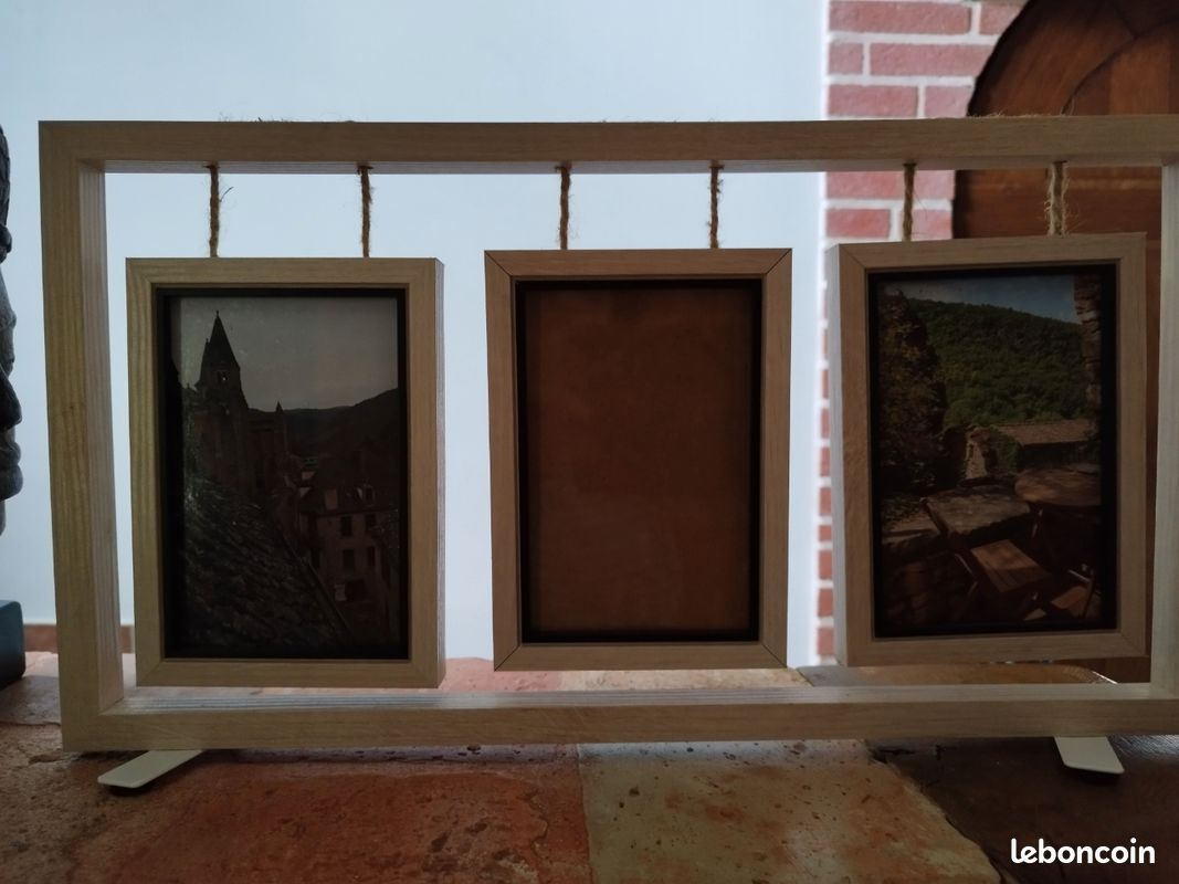 Porte photos (image 1)