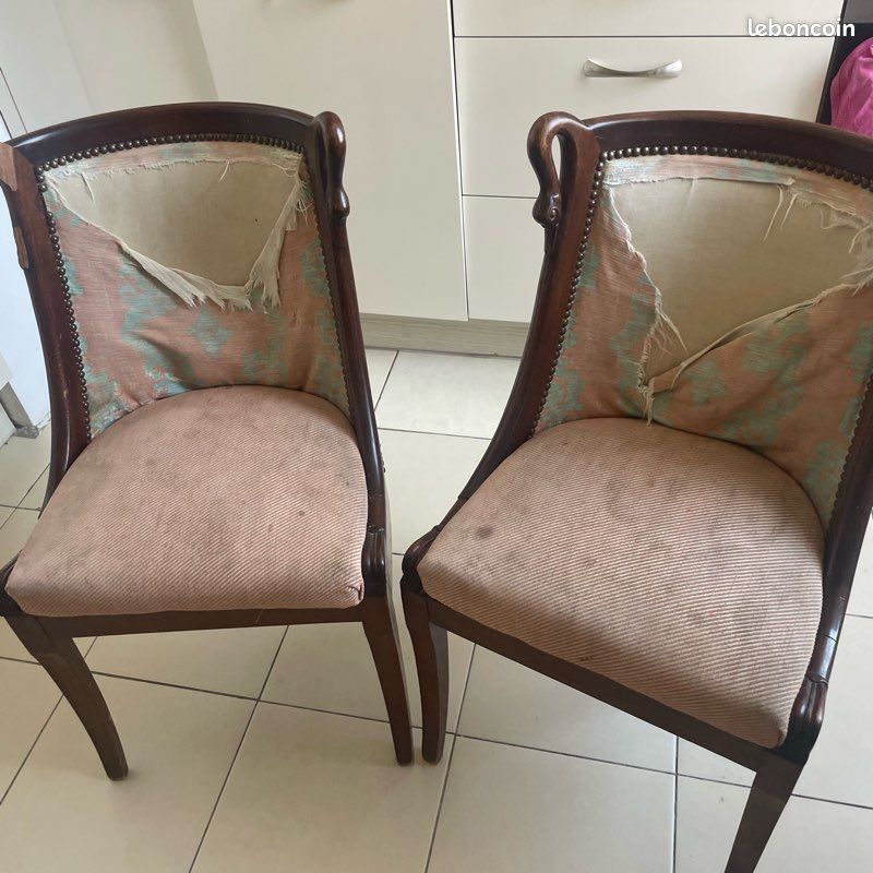 Chaise (image 8)