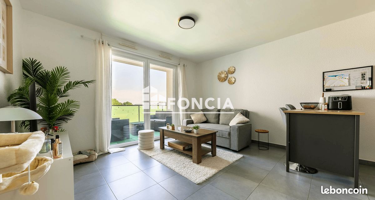 Parking 2 pièces 40 m² · à Oberhausbergen · 40 m² · 165 000 €