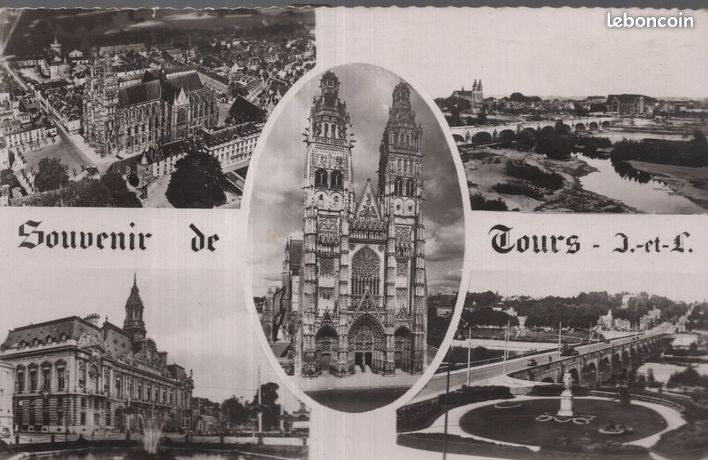 Lot De 34 Photos Anciennes Originales - Tirages Argentiques, France, Thème Familial