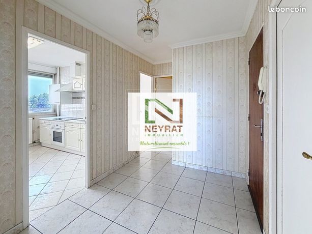 Appartement 3 pièces 73 m² — 3