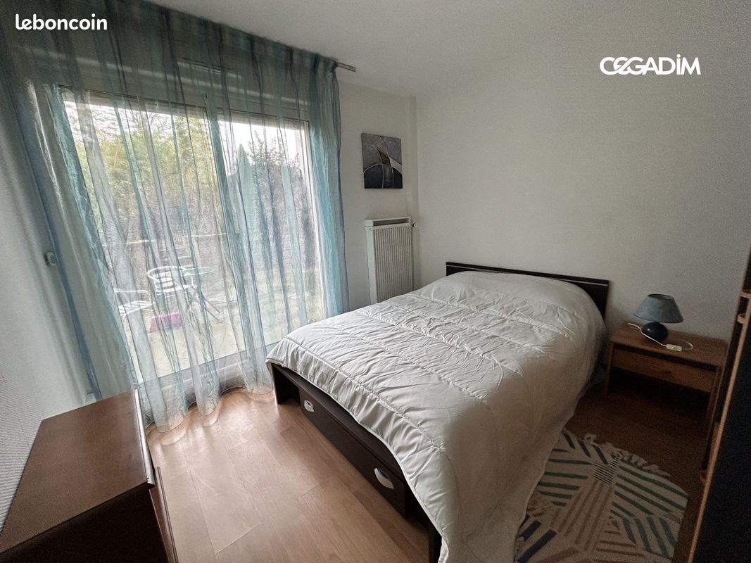 Appartement 3 pièces 79 m² · à Clermont-Ferrand · 79 m² · 800 €/mois