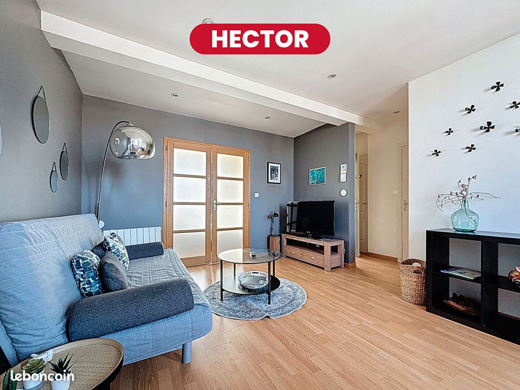Appartement 2 pièces 38 m² · à Lille · 38 m² · 174 900 €