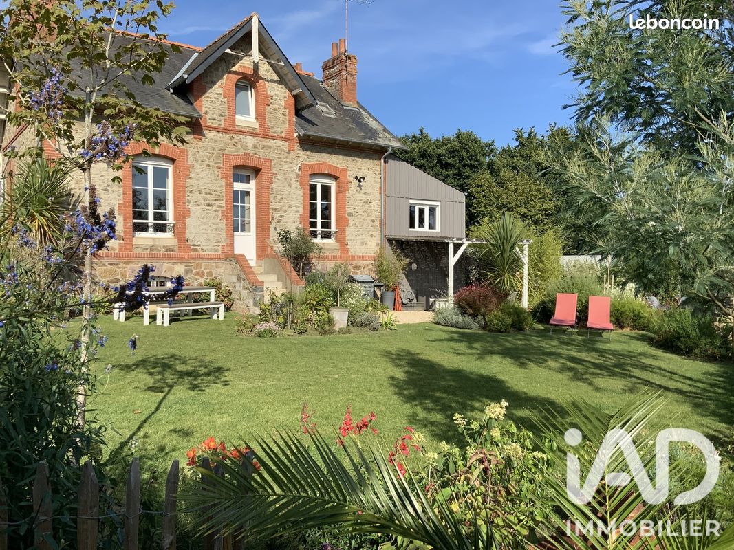Maison 7 pièces 151 m² · à Plouha · 151 m² · 428 000 €