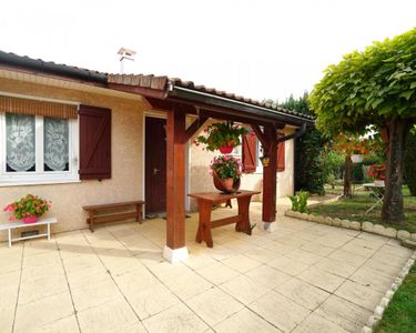 Maison 420 000 € - 101 m²