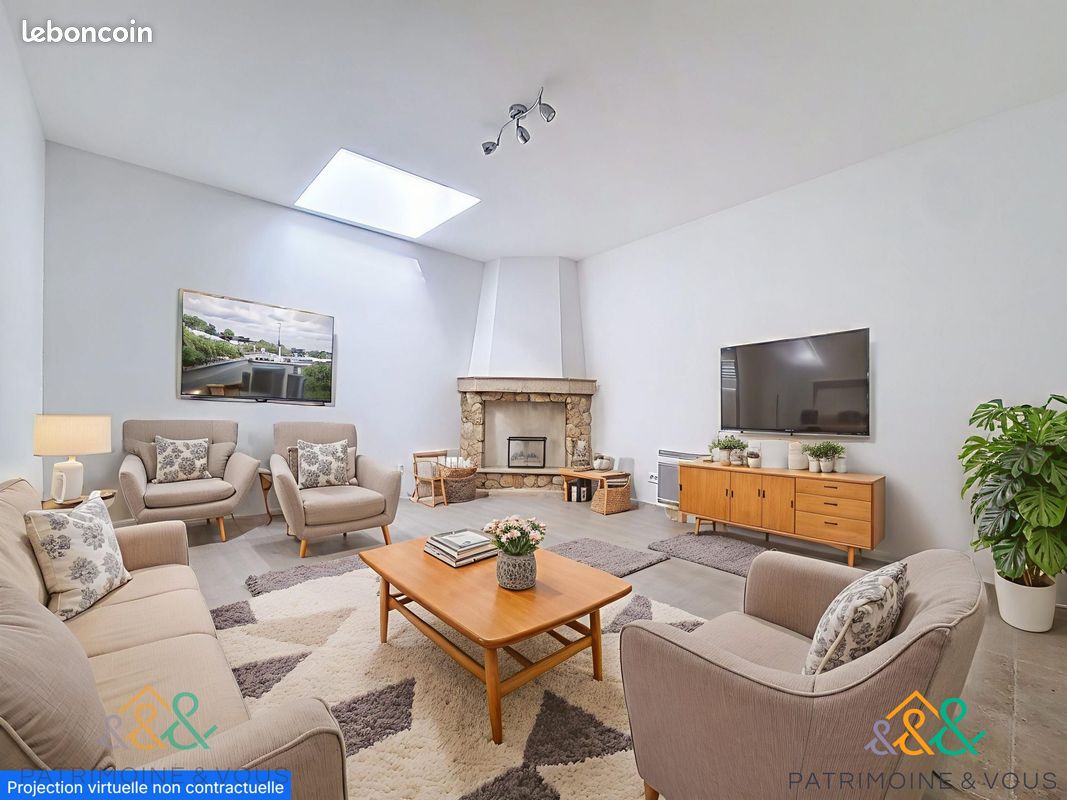 Maison 3 pièces 70 m² · à Beaucaire · 70 m² · 192 600 €