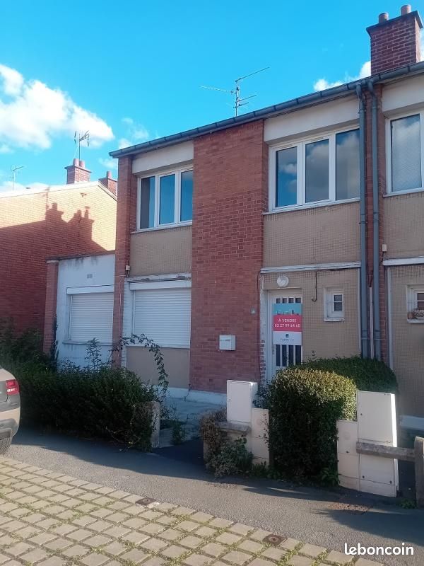 Maison 100 m² · à Auby · 100 m² · 99 950 €