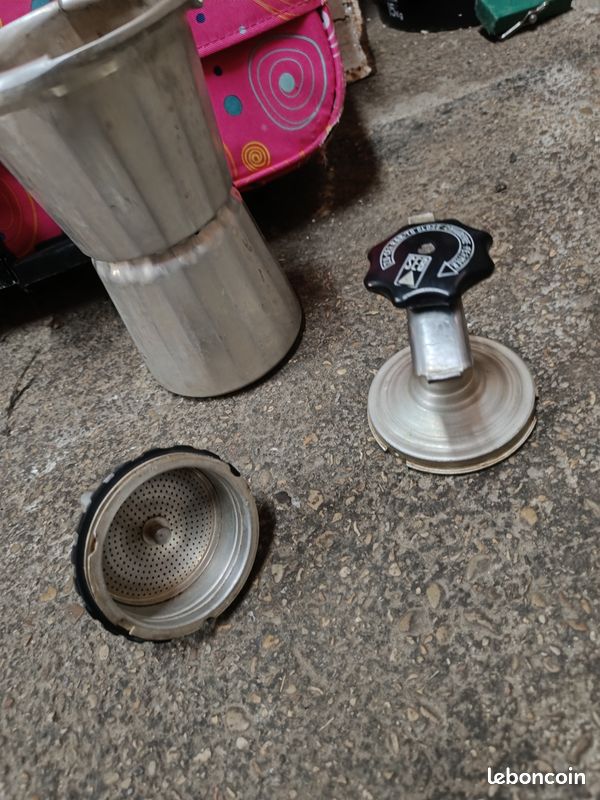 Vente petit électroménager (image 4)