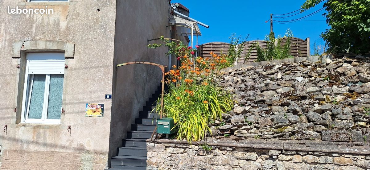 Maison 8 pièces 174 m² · à Mont-sur-Meurthe · 174 m² · 239 000 €