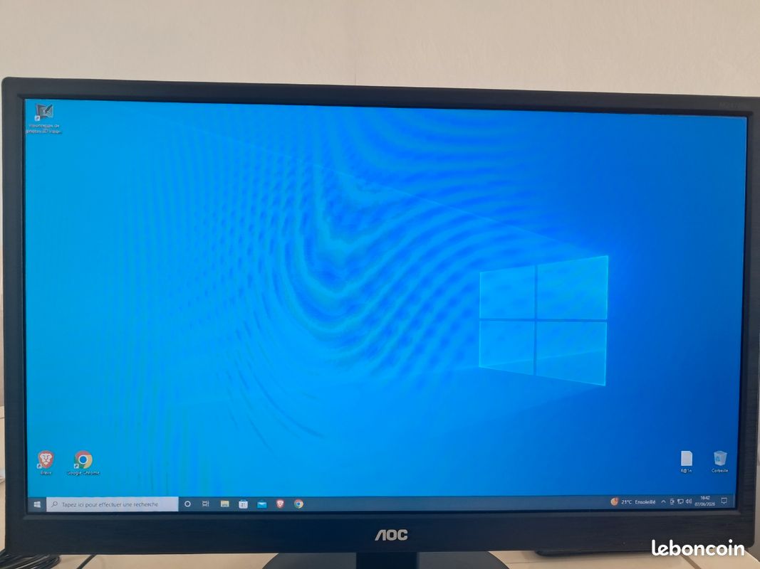 Pc Packard Bell (image 4)