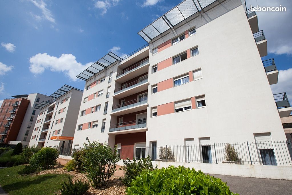 Appartement 1 pièce 19 m² · à Lyon · 19 m² · 87 360 €