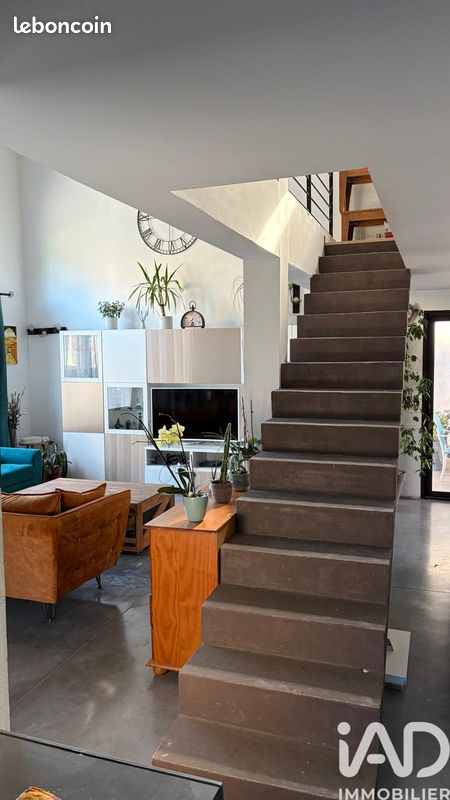 Maison 5 pièces 159 m² (image 6)