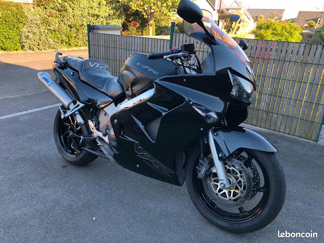 Capteur HONDA VFR 800 FI (1999) – Pièce Moto D’occasion – Testé Et Fonctionnel