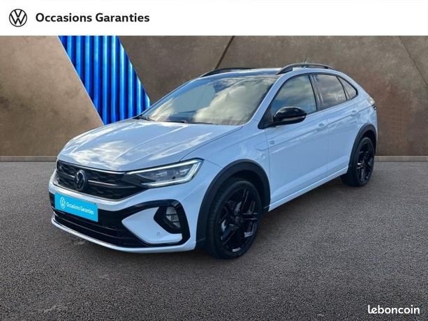 Volkswagen Taigo 2025