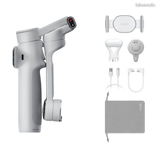 Flow 2 Pro Insta360 Stabilisateur (image 2)