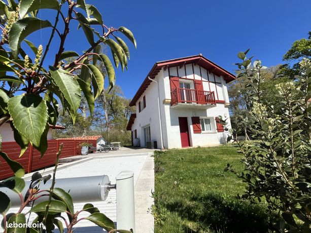 Maison 4 pièces 118 m²