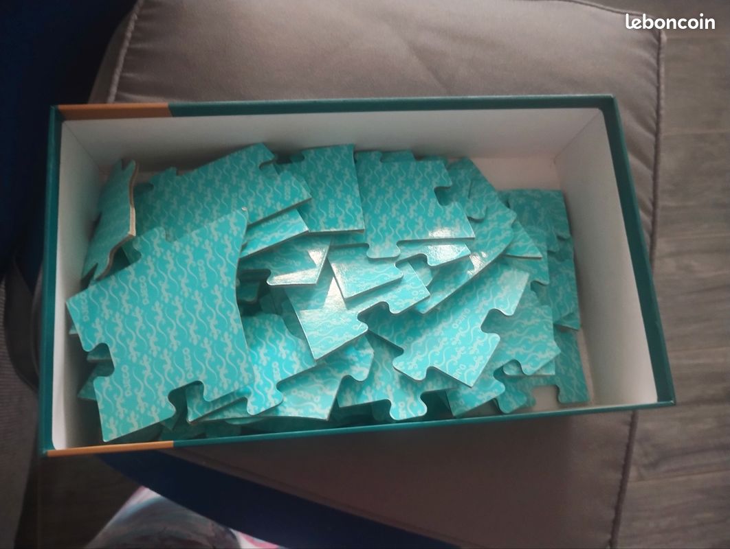 Puzzle géant (image 2)