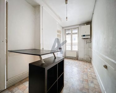 Appartement 179 000 € - 45 m²