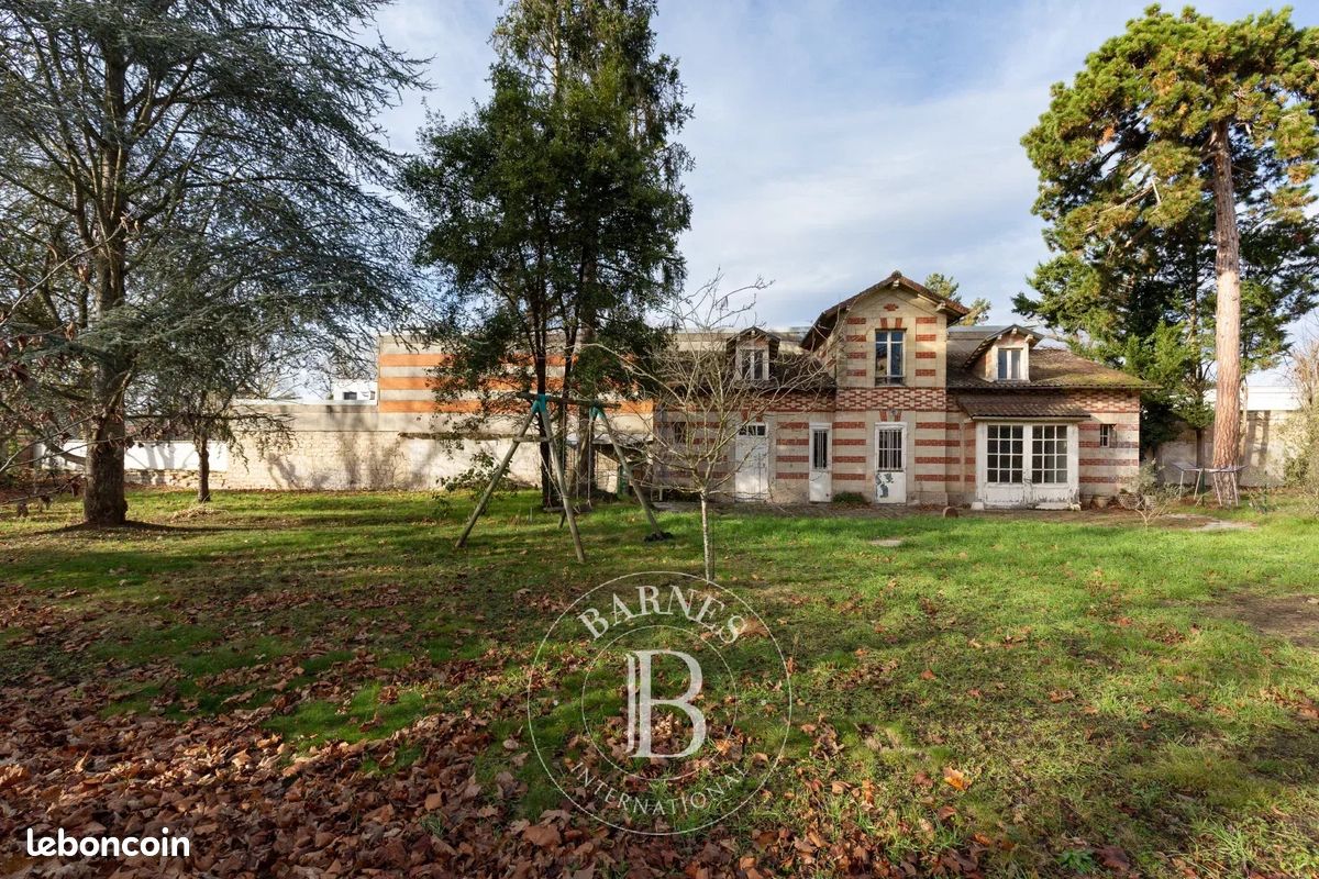 Maison 4 pièces 100 m² · à Le Vésinet · 100 m² · 895 000 €
