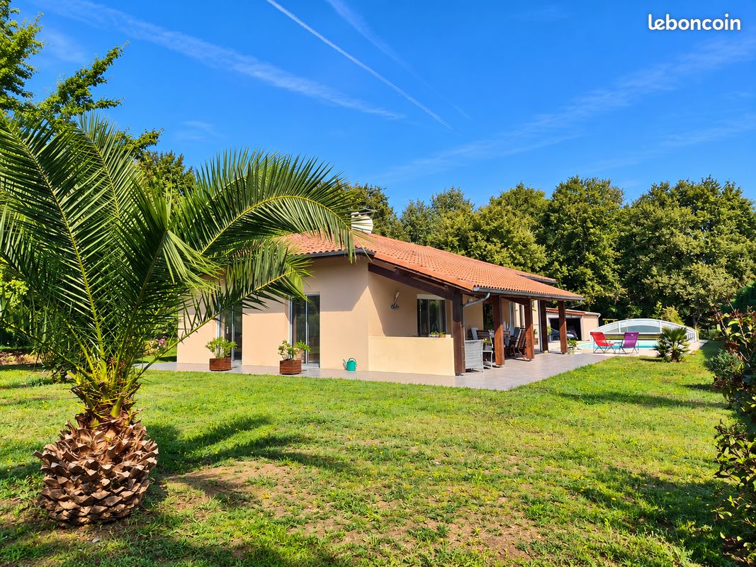 Maison 6 pièces 150 m² · à Goos · 150 m² · 350 000 €