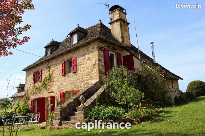 Maison 3 pièces 97 m²
