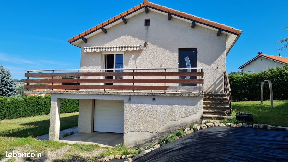 Maison 4 pièces 70 m² (image 14)
