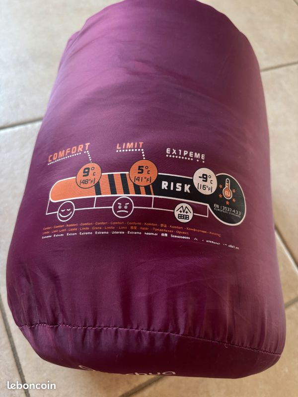 Duvet enfants (image 2)