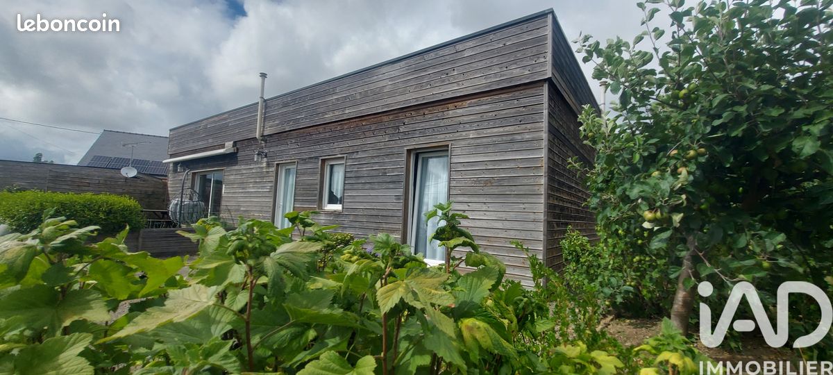 Maison 4 pièces 107 m² · à Plestan · 107 m² · 229 000 €
