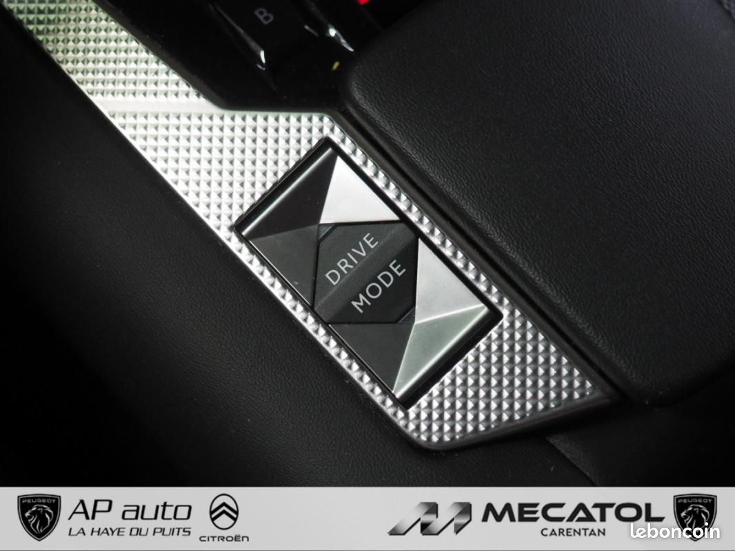 Ds 4 ii e-tense 225 cross rivoli auto (image 30)