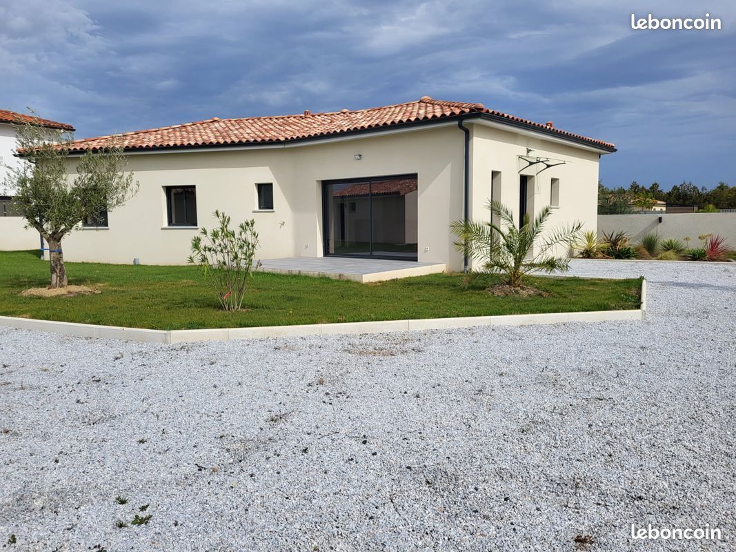 Maison 4 pièces 100 m² · à Sanilhac · 100 m² · 210 000 €