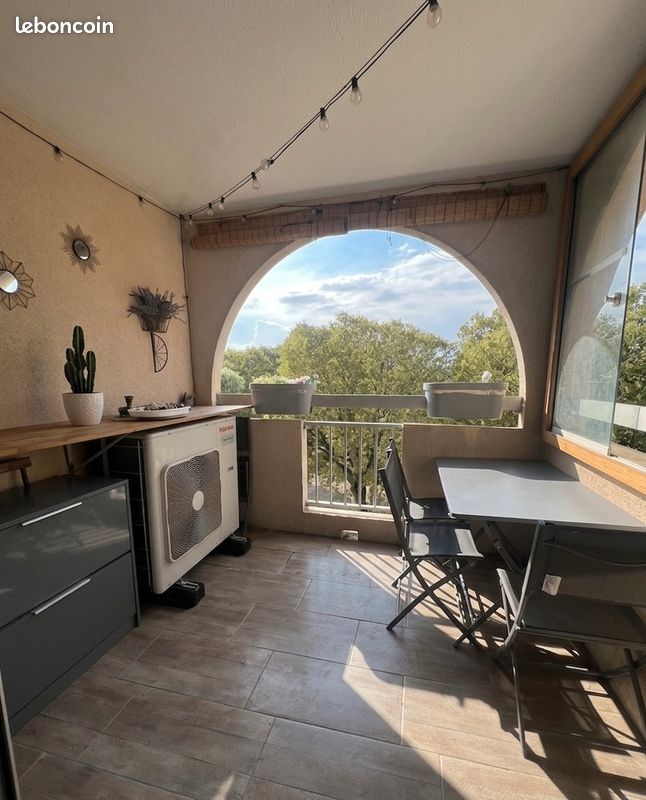 Parking 85 m² · à Montpellier · 85 m² · 260 000 €