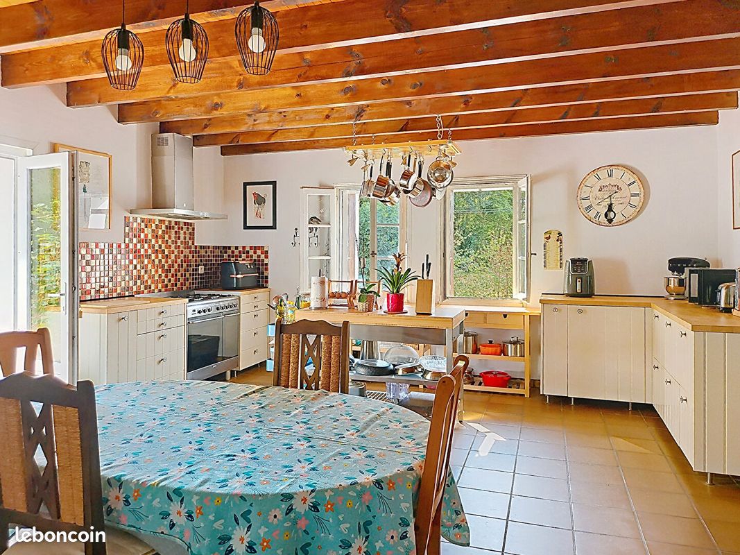 Maison 7 pièces 170 m² (image 3)