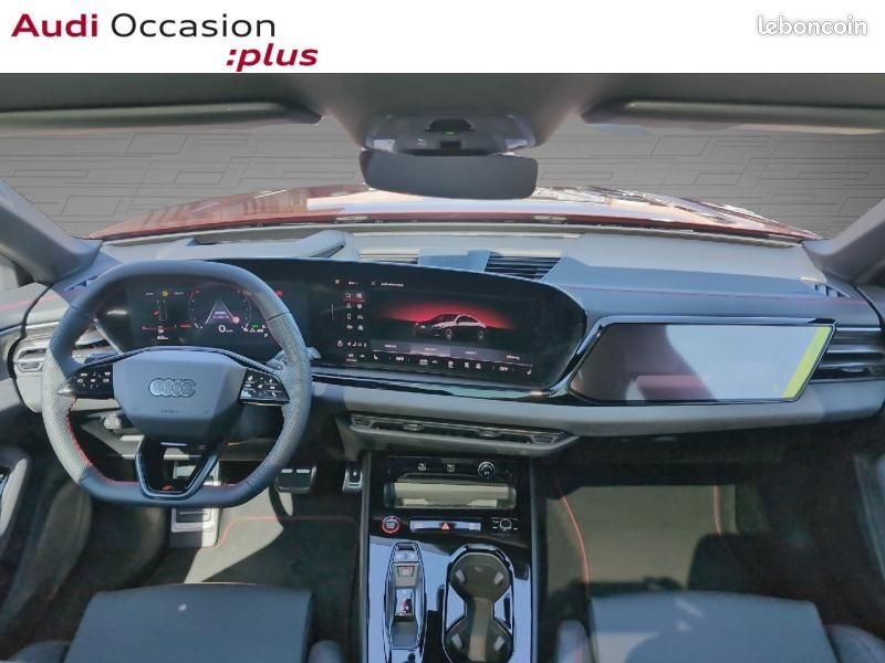 Audi S5 3.0 TFSI Hybride 367ch quattro Stronic 7 (image 13)