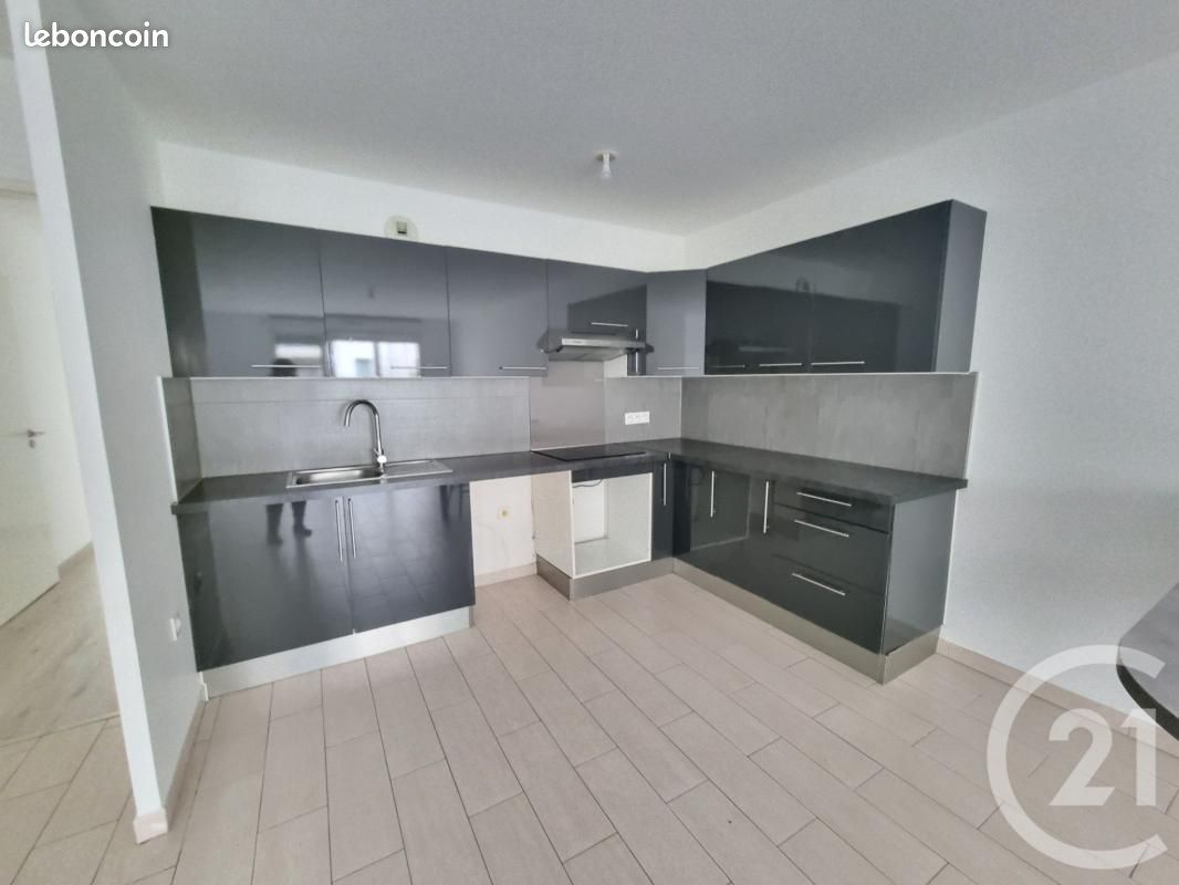 Appartement 4 pièces 80 m² · à Boissy-Saint-Léger · 80 m² · 1 303 €/mois