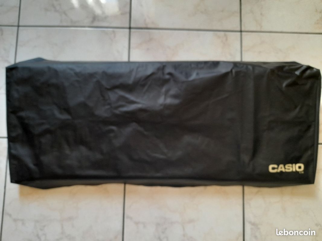 Clavier Casio CT 670 (image 5)