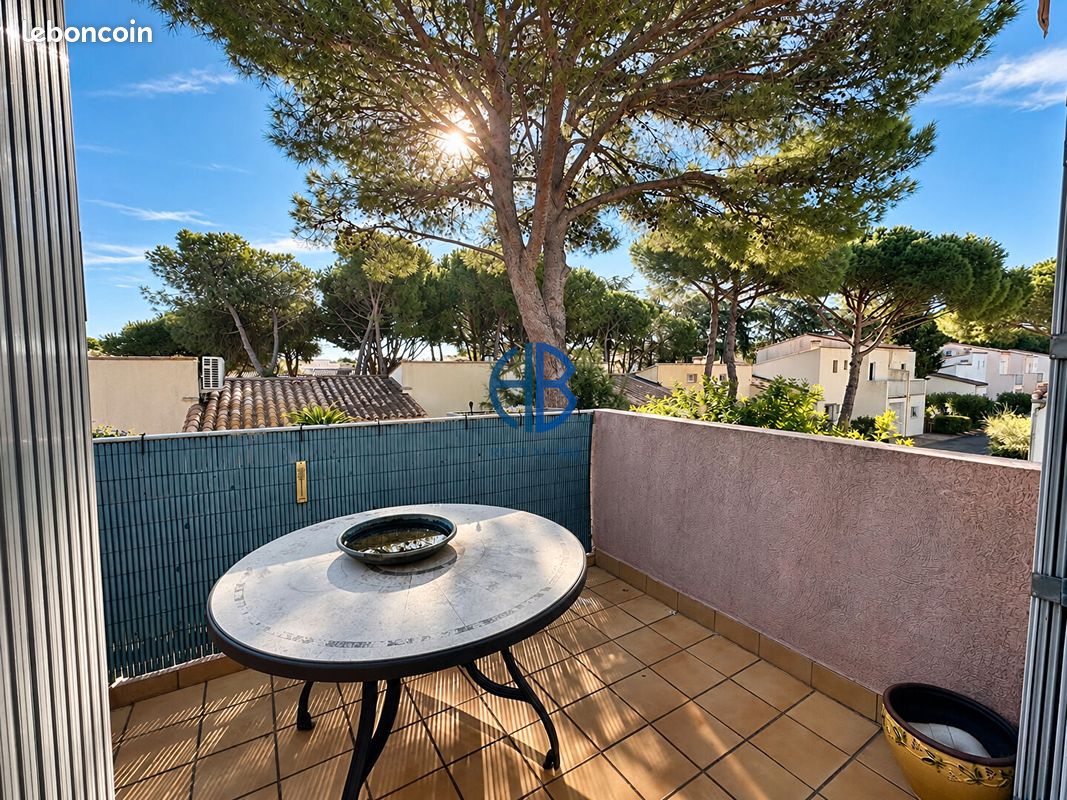 Appartement 3 pièces 50 m² · à Agde · 50 m² · 179 000 €