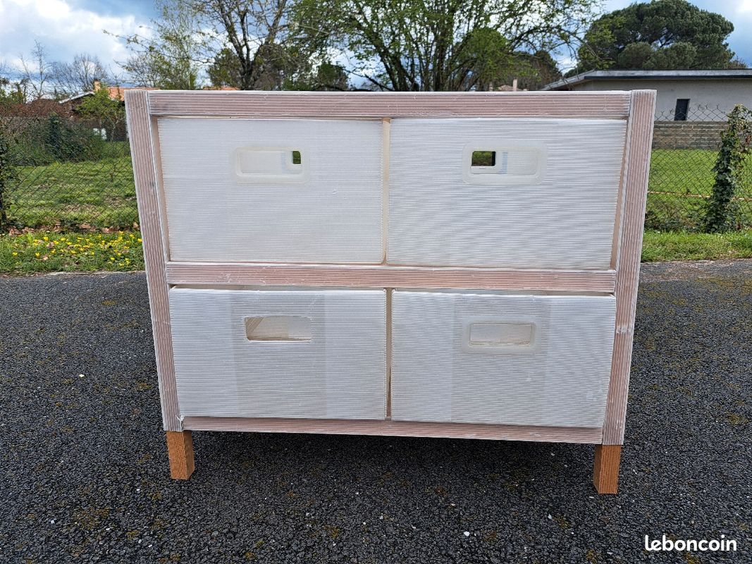 Meuble commode IKEA (image 1)